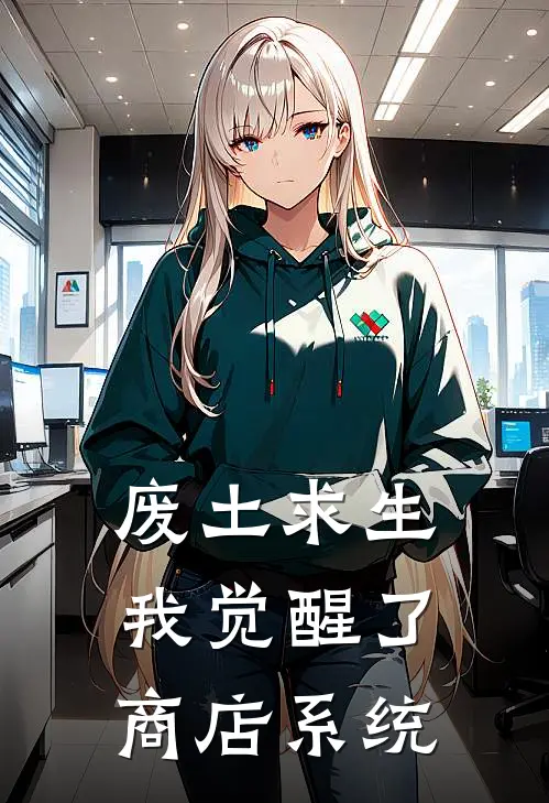 废土求生：我觉醒了商店系统