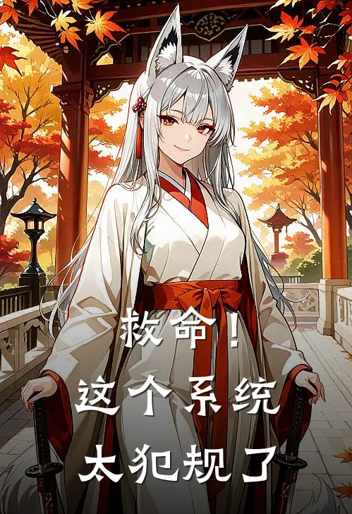 救命！这个系统太犯规了