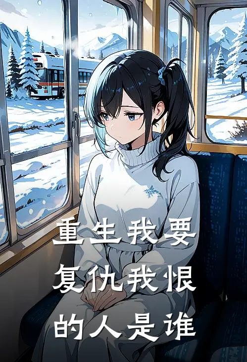 重生我要复仇我恨的人是谁