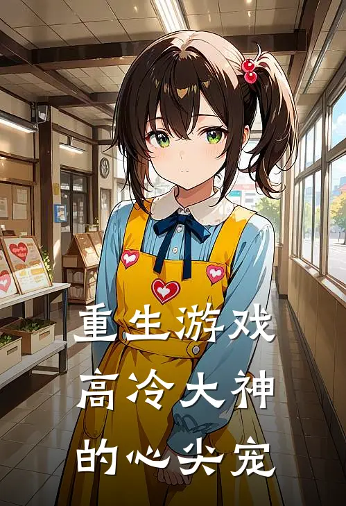 重生游戏高冷大神的心尖宠