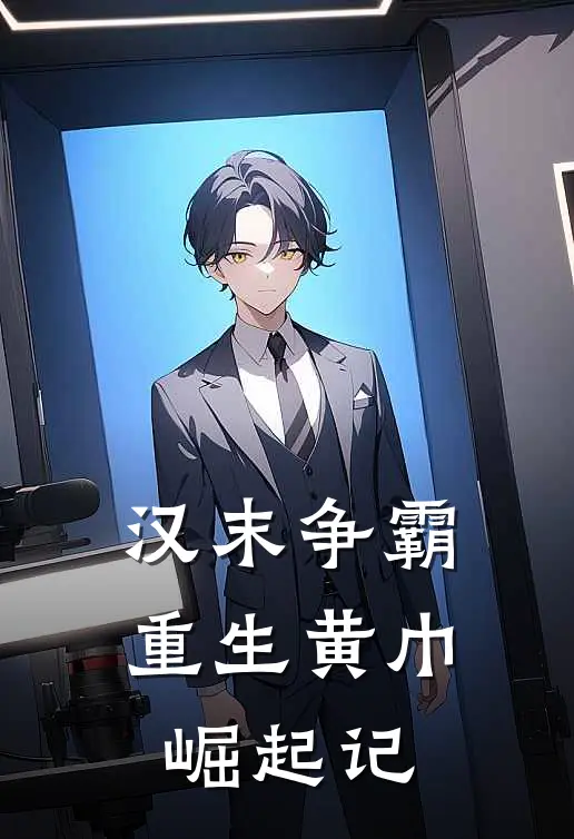 汉末争霸：重生黄巾崛起记