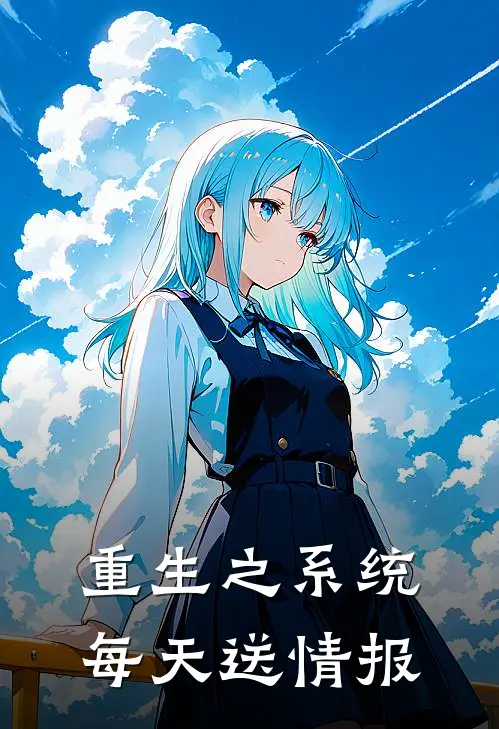 重生之系统每天送情报