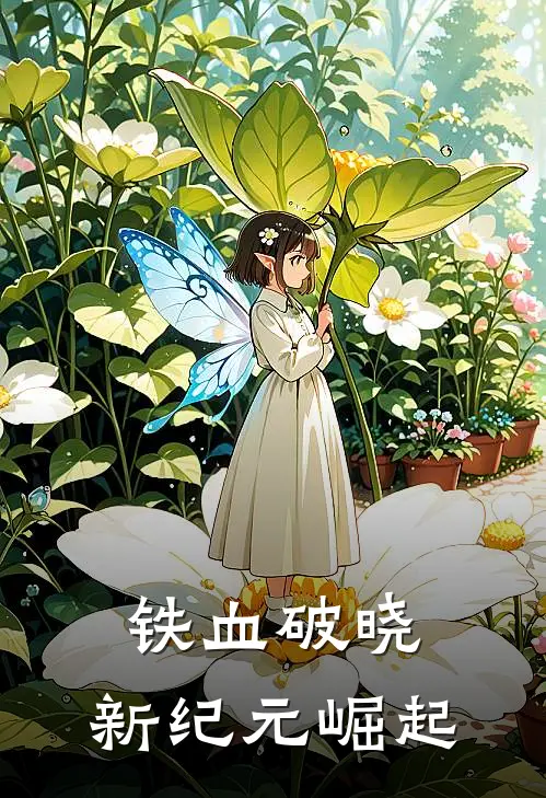 铁血破晓：新纪元崛起