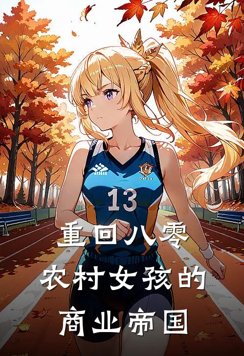重回八零：农村女孩的商业帝国