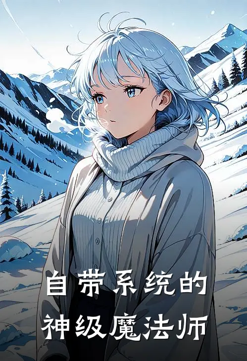 自带系统的神级魔法师
