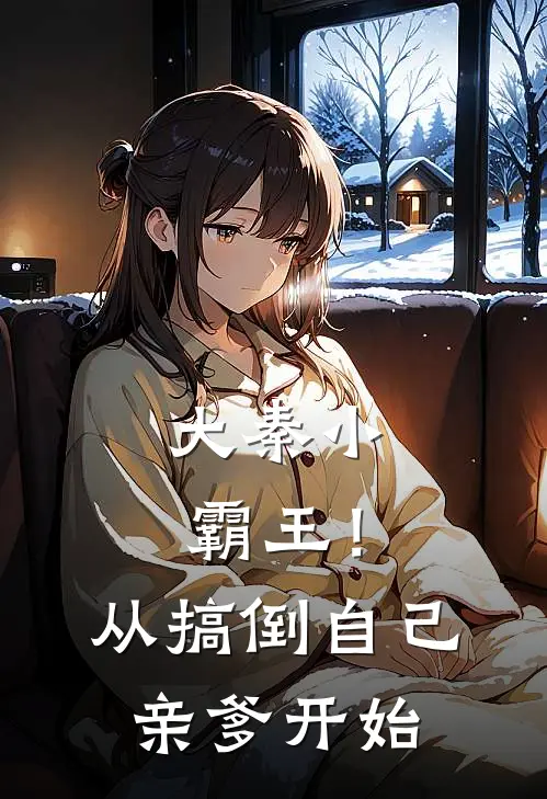 大秦小霸王！从搞倒自己亲爹开始