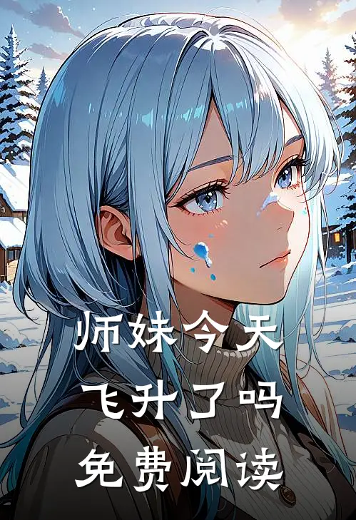 师妹今天飞升了吗免费阅读