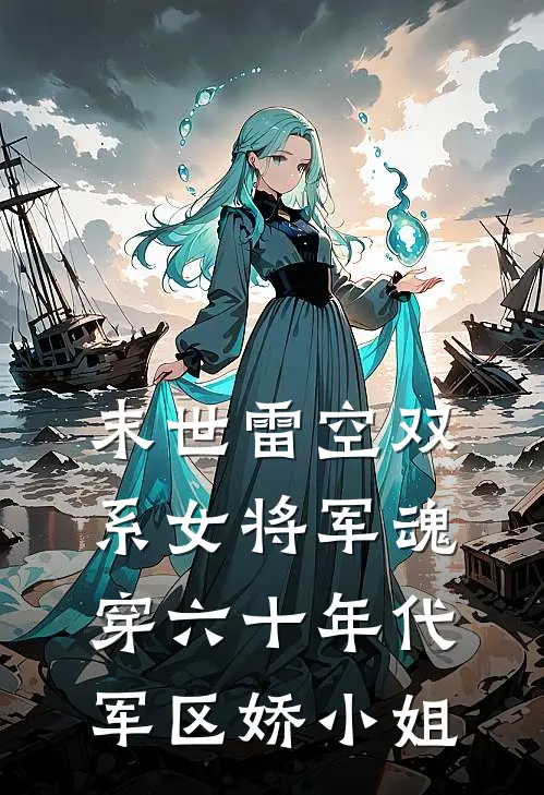末世雷空双系女将军魂穿六十年代军区娇小姐