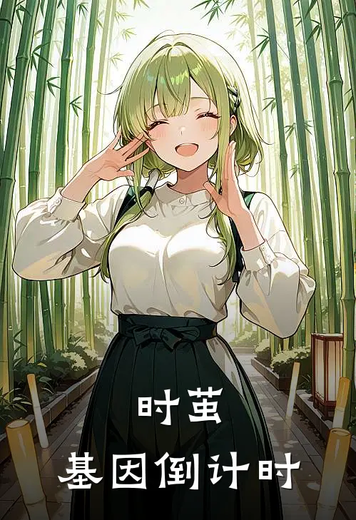 时茧：基因倒计时