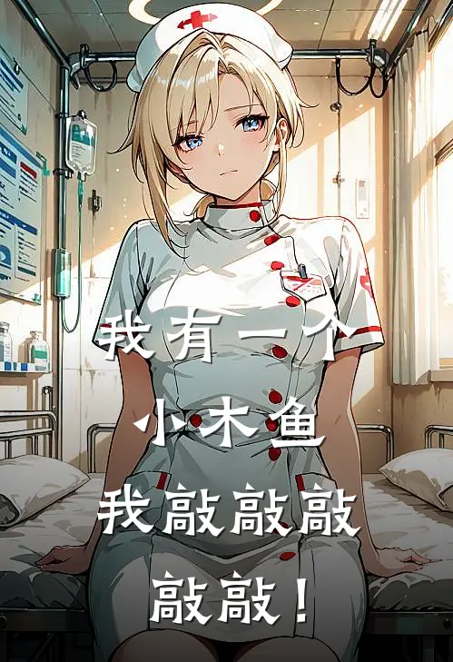 我有一个小木鱼，我敲敲敲敲敲！