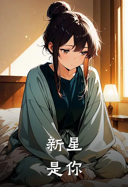 新星，是你