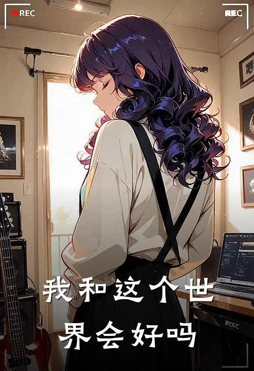 我和这个世界会好吗