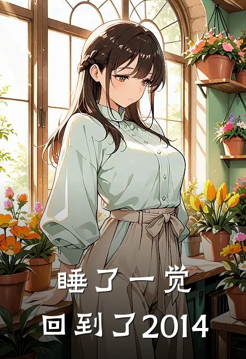 睡了一觉，回到了2014