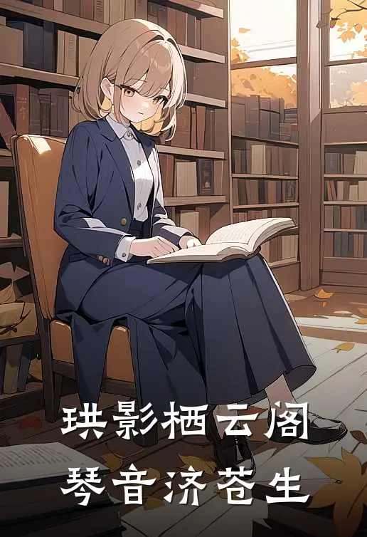 珙影栖云阁琴音济苍生