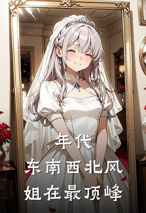 年代：东南西北风，姐在最顶峰