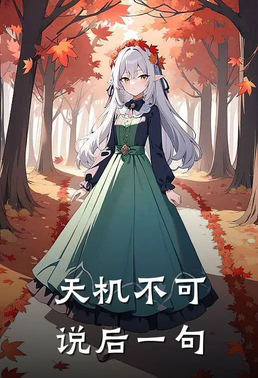 天机不可说后一句