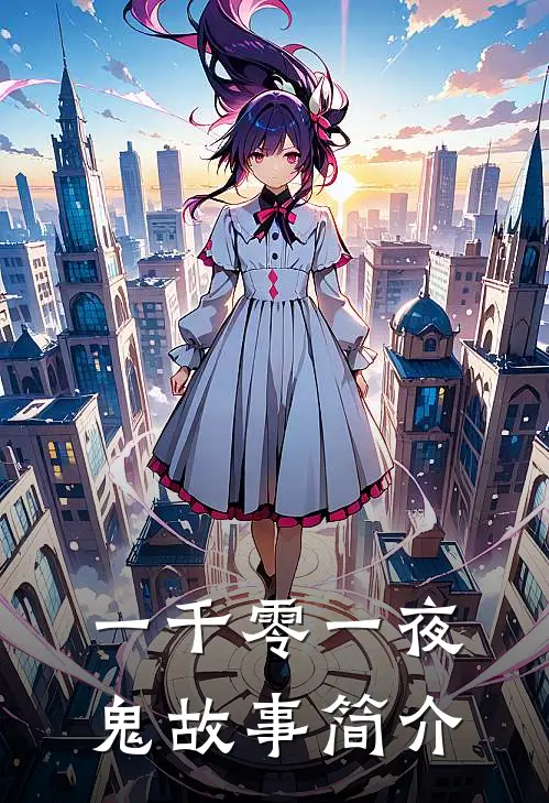 一千零一夜鬼故事简介
