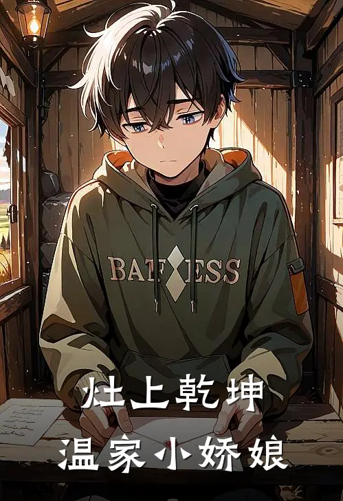 灶上乾坤：温家小娇娘