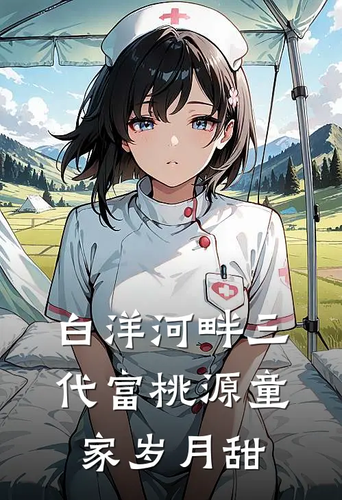 白洋河畔三代富桃源童家岁月甜