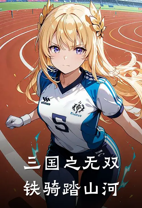 三国之无双铁骑踏山河