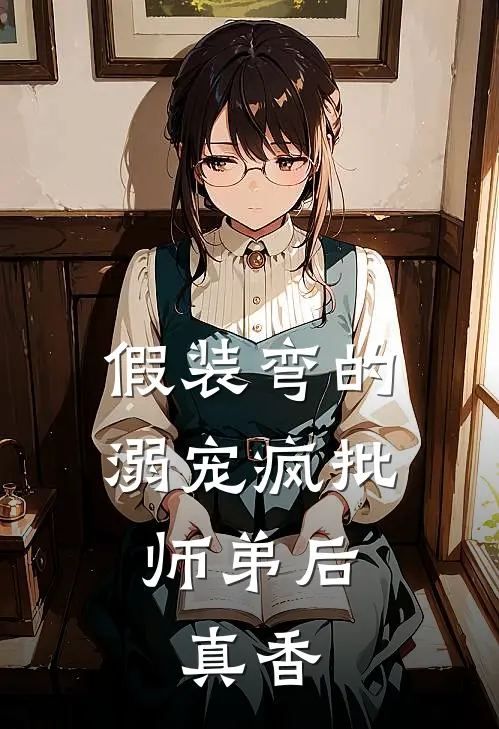 假装弯的，溺宠疯批师弟后，真香