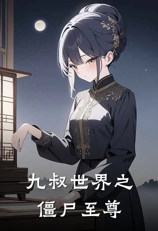 九叔世界之僵尸至尊