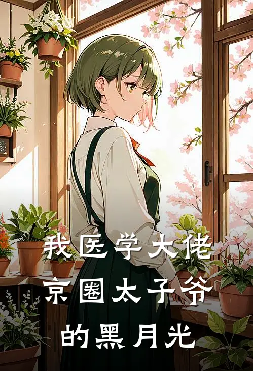 我医学大佬，京圈太子爷的黑月光苏禾林言煜全文免费阅读无弹窗大结局_（苏禾林言煜）我医学大佬，京圈太子爷的黑月光最新小说