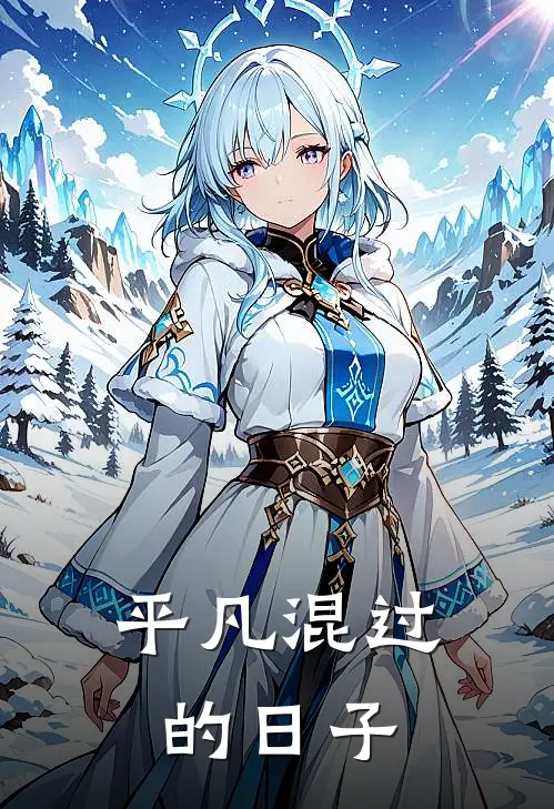 平凡混过的日子