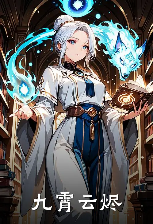 九霄云烬