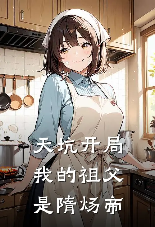 天坑开局我的祖父是隋炀帝