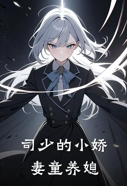 司少的小娇妻童养媳
