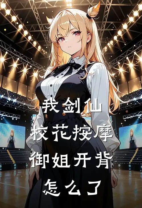 我剑仙，校花按摩御姐开背怎么了