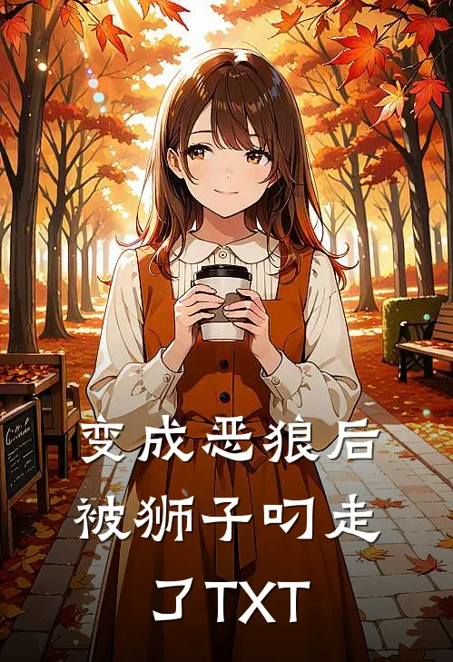 变成恶狼后被狮子叼走了TXT