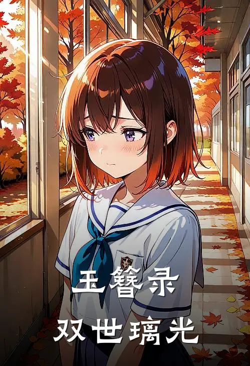 玉簪录：双世璃光