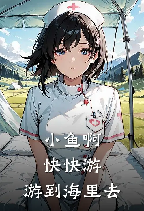 小鱼啊快快游,游到海里去