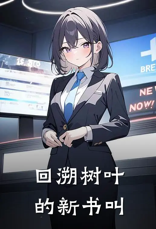 回溯树叶的新书叫