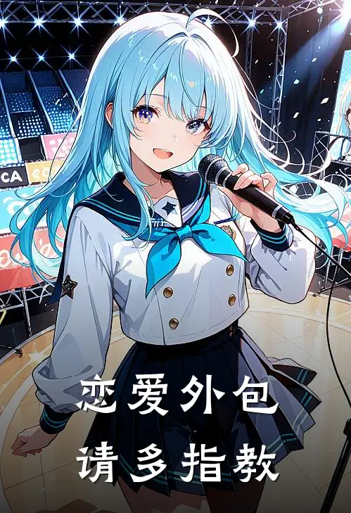 恋爱外包，请多指教