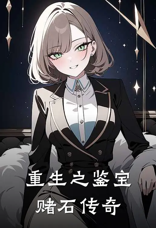 重生之鉴宝赌石传奇