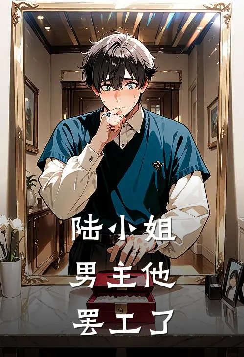 陆小姐：男主他罢工了