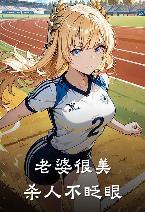 老婆很美，杀人不眨眼