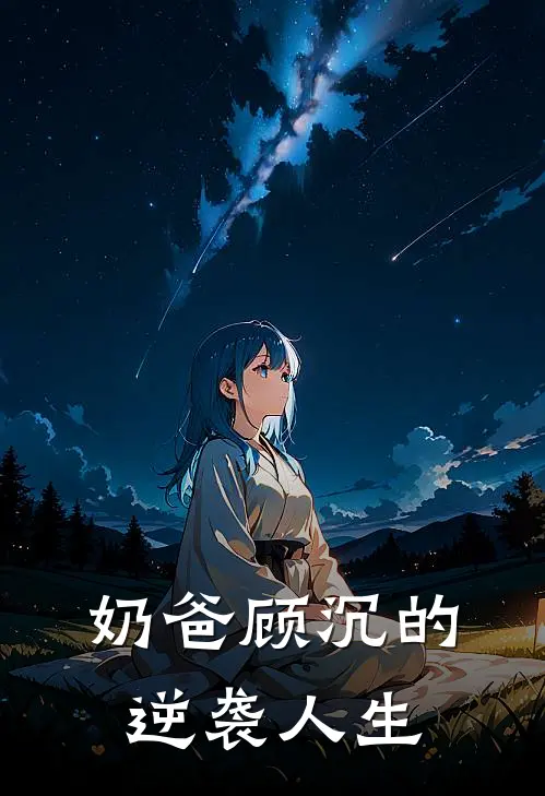 奶爸顾沉的逆袭人生