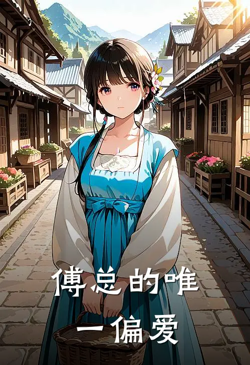 傅总的唯一偏爱