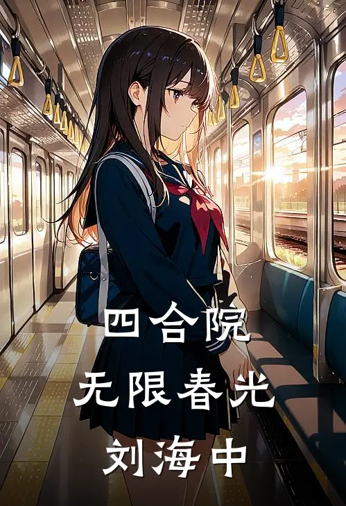 四合院：无限春光刘海中