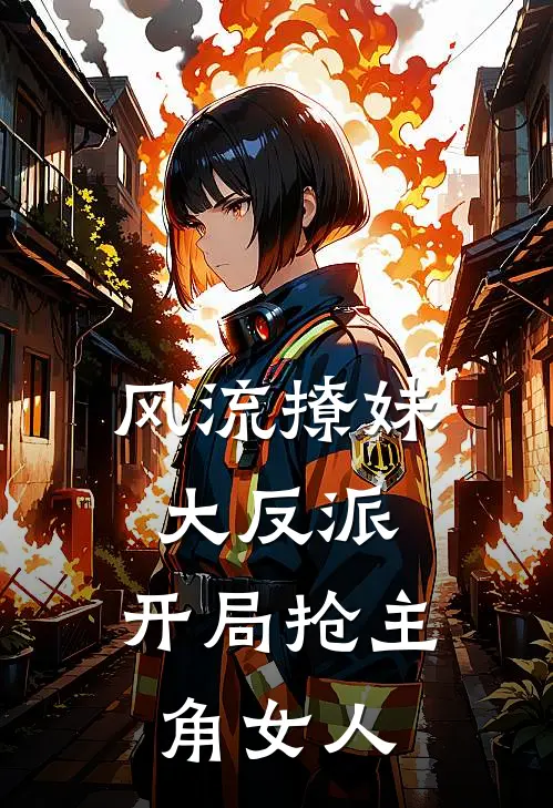 风流撩妹大反派，开局抢主角女人