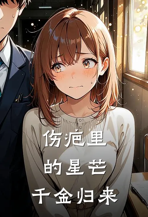 伤疤里的星芒：千金归来