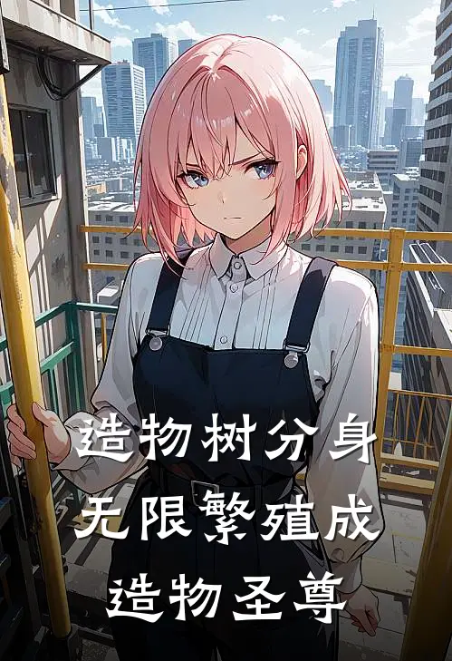 造物树分身，无限繁殖成造物圣尊