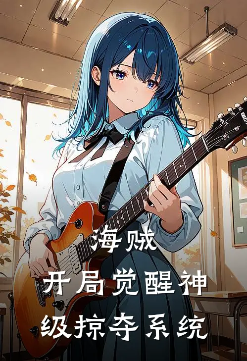 海贼：开局觉醒神级掠夺系统