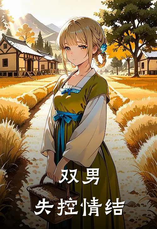 双男：失控情结