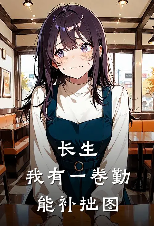 长生：我有一卷勤能补拙图