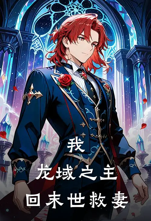 我，龙域之主，回末世救妻